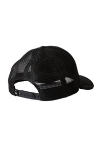 Quiksilver SLAB SCRATCH-TRUCKER - Pet - black
