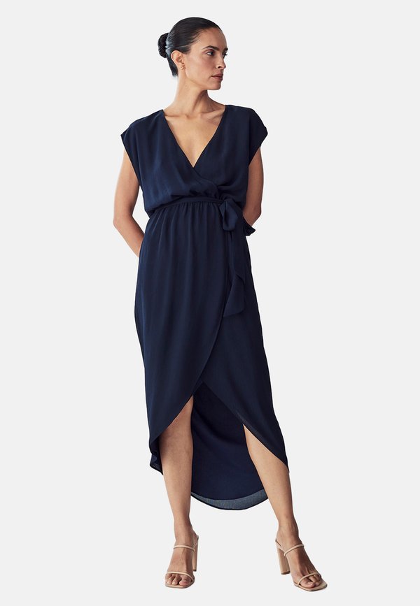 NYRIE MIDI DRESS - Maxikleid