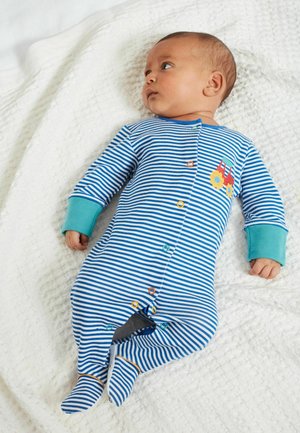 3 PACK - Pijama de bebé - multi