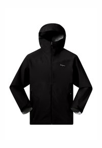 Bergans of Norway ESSENTIALS czarny