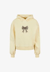 Selezionato, softyellow