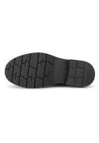 PS POELMAN BENNIE - Botines con plataforma - black