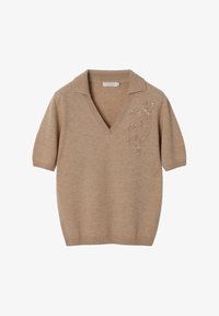 Valitud, beige melange