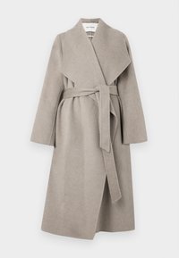 CARRIE ROSE - Palton clasic - pebble mélange