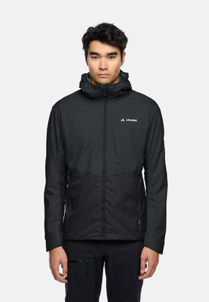 SCOPI   - Giacca softshell - black
