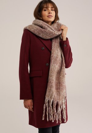 WE Fashion, WE FASHION - Sjaal - pink
