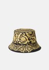 OTHER HAT - Pălărie - black/gold-coloured