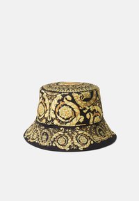 OTHER HAT  - Hat - black/gold-coloured