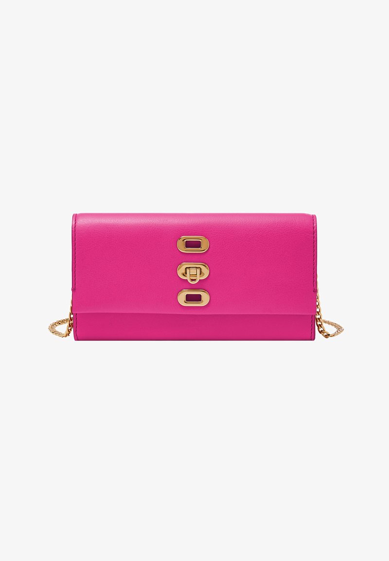 Fossil BARBIE - Sac bandoulière - pink