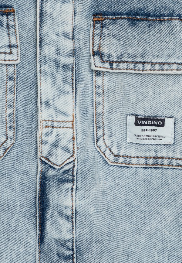 LOUIS - Shirt - light vintage2