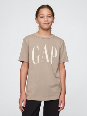 - T-shirt z nadrukiem