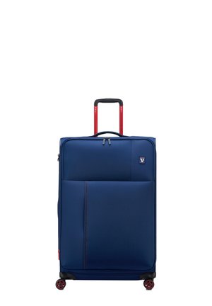 RV Roncato, TROLLEY GRANDE 4 RUOTE MOVE - Trolley - blu oltremare