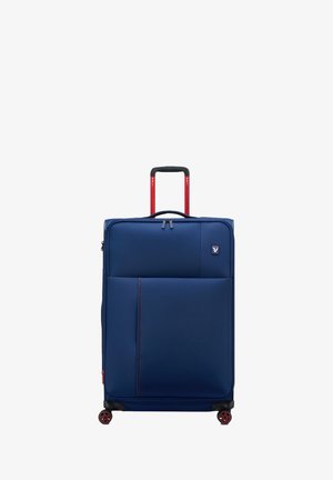 RV Roncato, TROLLEY GRANDE 4 RUOTE MOVE - Trolley - blu oltremare