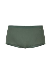 Unausgewählt, laurel green