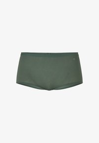 Calida Natural Comfort Lace Beha voor dames, Laurel Green, 85A Calida Natural Comfort Lace Beha voor dames, Laurel Green, 85A