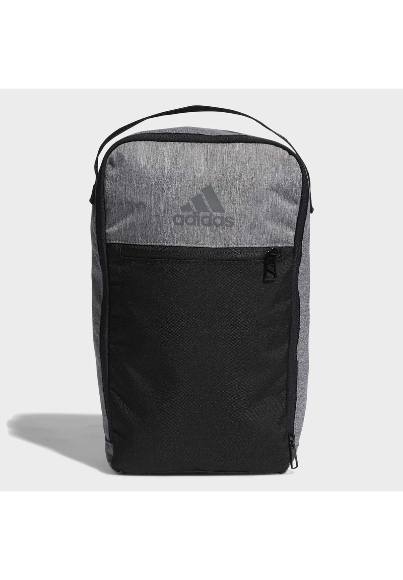 adidas Performance GOLF PERFORMANCE SHOE BAG Sports bag grey