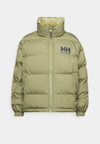 Helly Hansen URBAN REVERSIBLE JACKET Winterjacke terrain green
