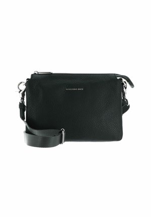 Sac bandoulière - pine green