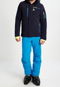 Salomon Kurtka snowboardowa