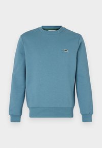UNISEX - Sweater - limestone