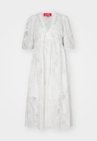 DRESS - Denné šaty - white