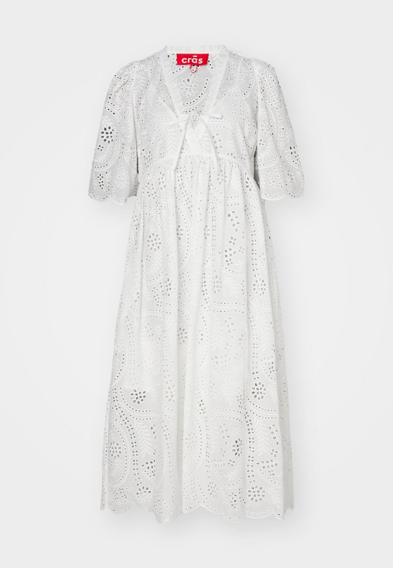 Cras Jurk wit