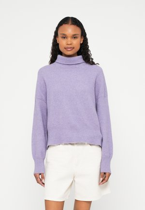 NOLA - Maglione - wisteria