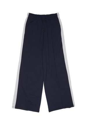 LIFFORD - JOGGING - Pantalon de survêtement - dark blue