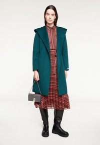 Motivi - Short coat - verde - 0