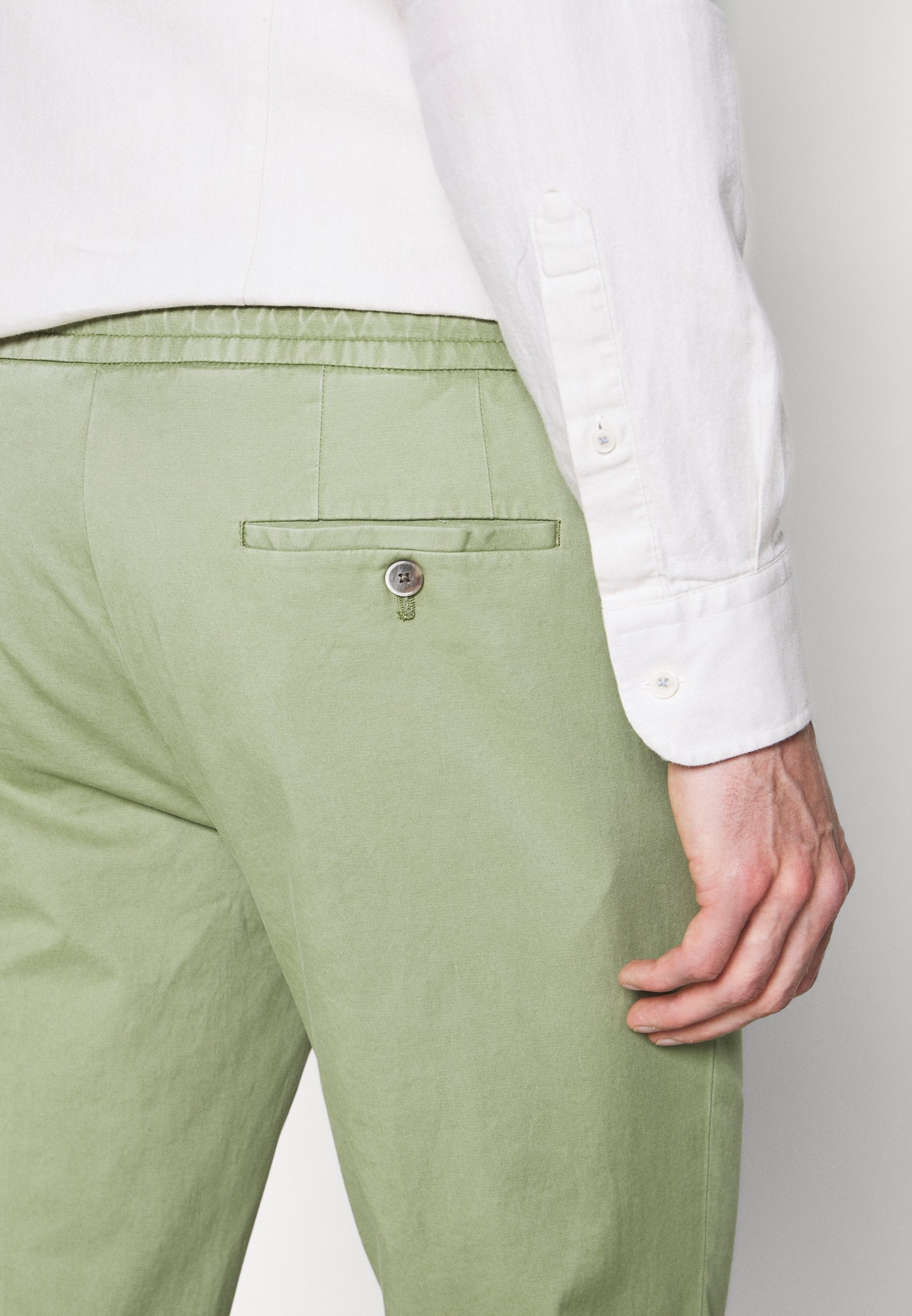Homme PIGMENT - Pantalon classique Homme PIGMENT - Pantalon classique