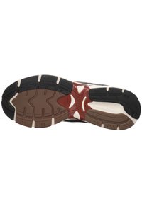 GANT MARDO - Trainers - marine gray