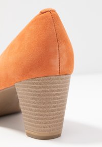 Marco Tozzi Escarpins - orange
