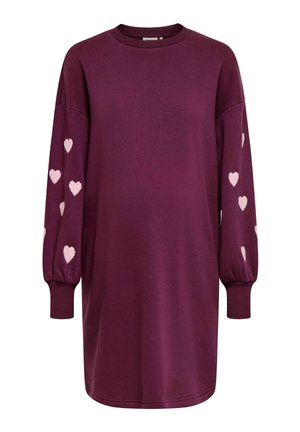 ONLY MATERNITY Sweatshirt - fig