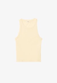 Vybráno, light yellow