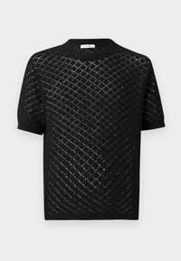 Non sélectionné, black