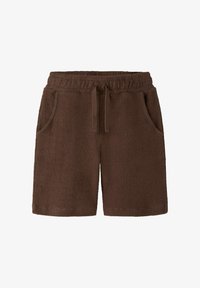 Ikke valgt, chestnut