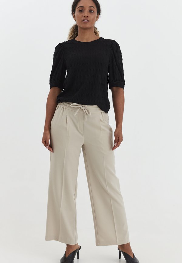 BYDanta - Trousers - oyster3