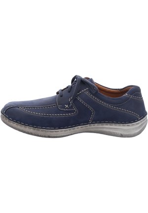Veterschoenen - ocean