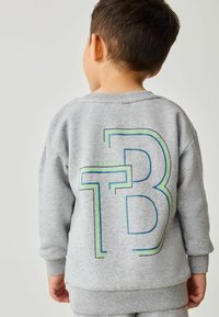 Baker by Ted Baker REGULAR FIT  - Sweatshirt - grey