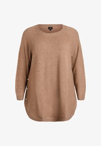 Non sélectionné, caribou melange