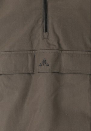 Whistler, LONATO - Windbreakers - black ink