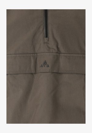Whistler, LONATO - Windbreakers - black ink