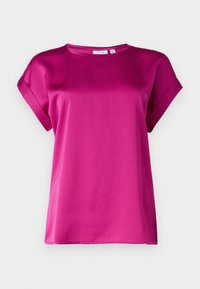 Geselecteerd, festival fuchsia