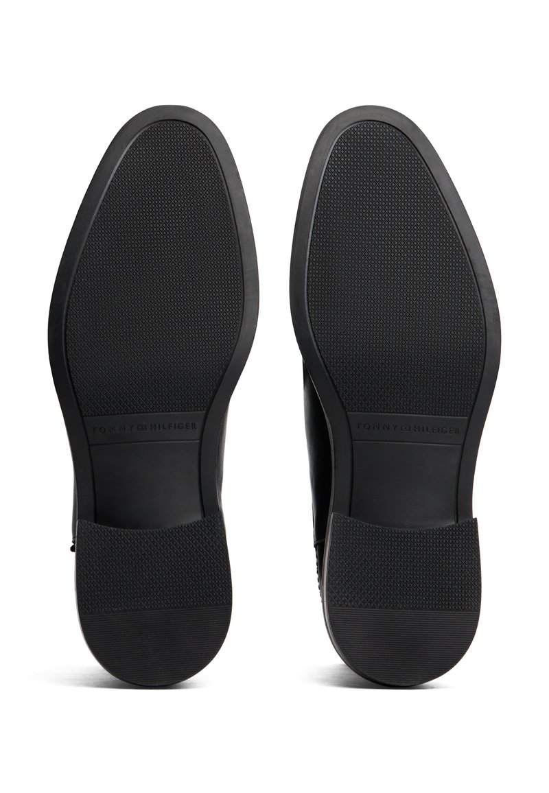 Tommy Hilfiger Classic ankle boots black