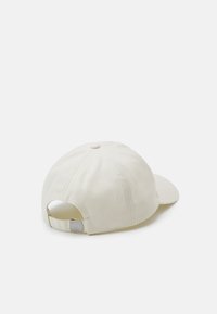 GANT LOGO SCRIPT UNISEX - Gorra - cream
