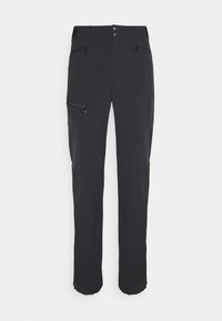 FALKETIND FLEX1 PANTS - Pantaloni outdoor - black