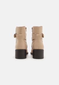 Anna Field Stivaletti - beige