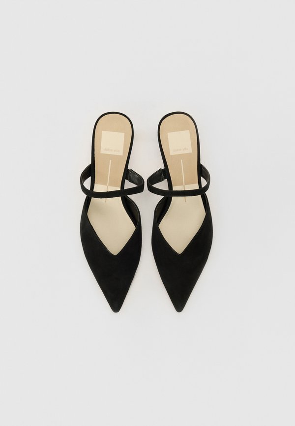 KANIKA - Classic heels - onyx3