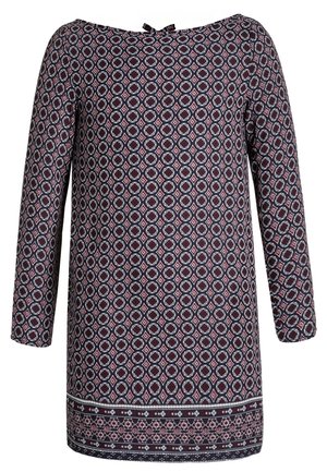 Jurk - multi-coloured