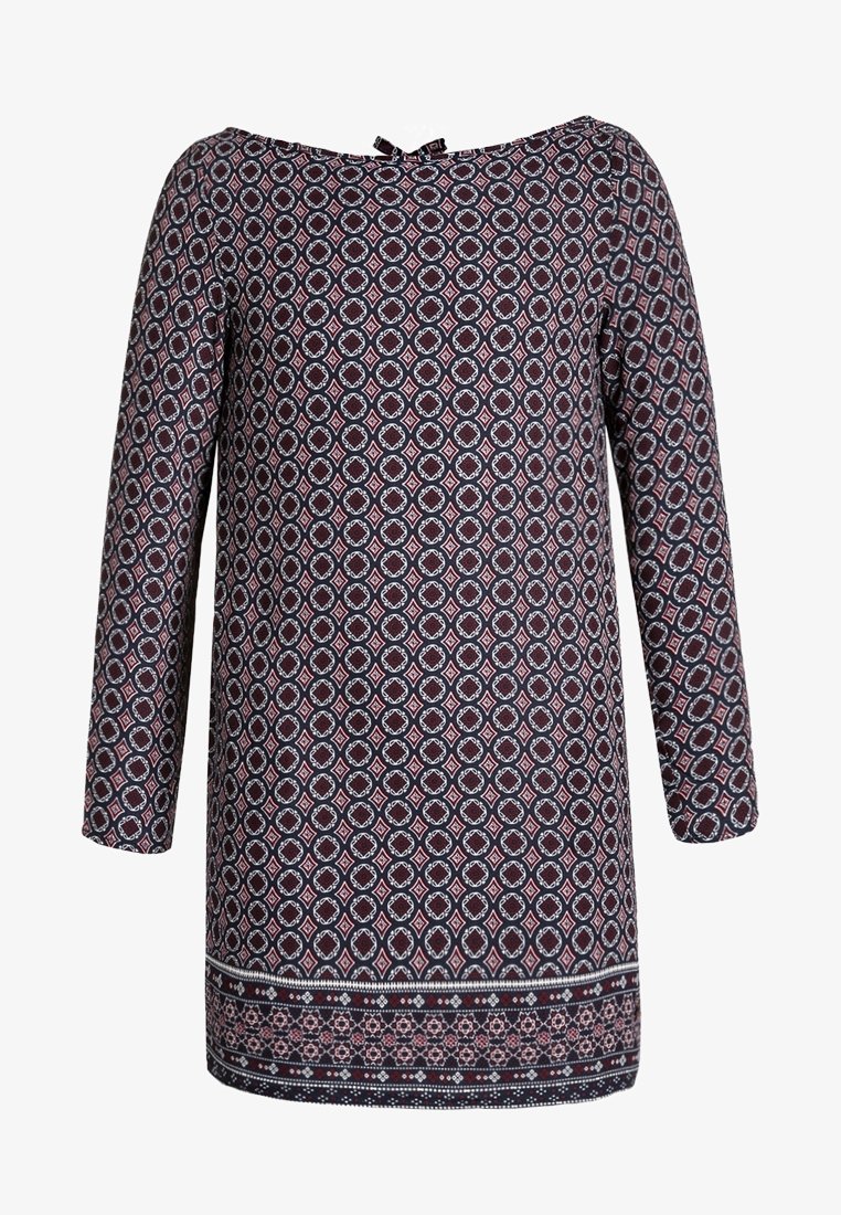 Pepe Jeans DEBRA - Vestido informal - multicolor